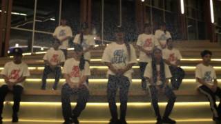 JOYNER LUCAS - TAP DANCE/JUMANJI