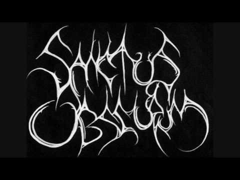 Sanctus Obscurum - Mercies Unending