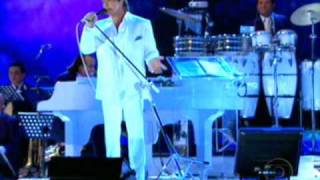 Amor Perfeito - ROBERTO CARLOS NO MARACANÃ - Especial 50 anos de Música