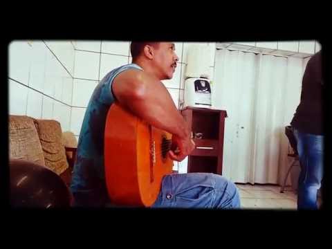 Um homem em volta do mundo - Jance Carvalho