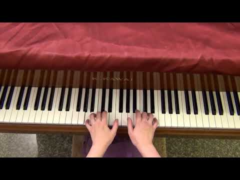 Encore Book 1 (Your favourite ABRSM piano exam pieces) AB 3809, page 2 - 7 (No.1 - 6)