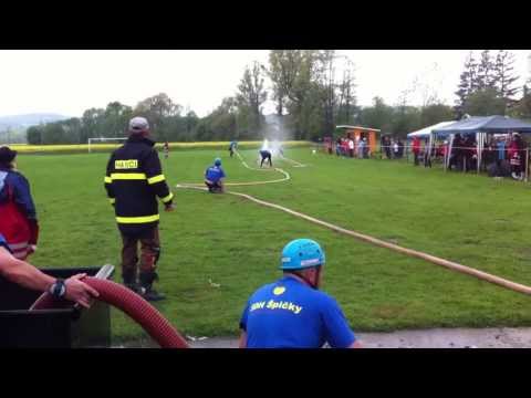 SDH Špičky-muži nad 35 let