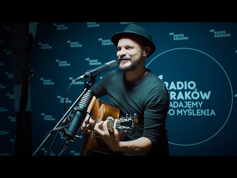 Michał Kowalonek (Live Session) #misjapolskamuzyka
