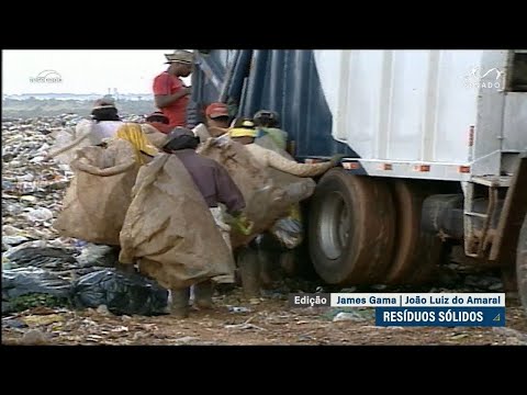 Debatedores defendem aproveitamento de energia dos resíduos sólidos