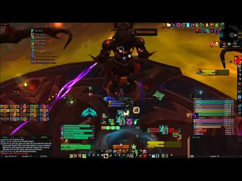 IDS Vs M Aggramar Us 608 Realm 42nd