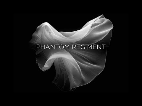 Phantom Regiment 2025 (official authorized release)