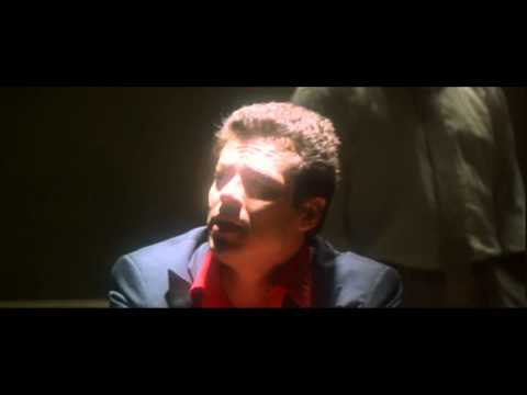 I soliti sospetti - Line up + interrogatori