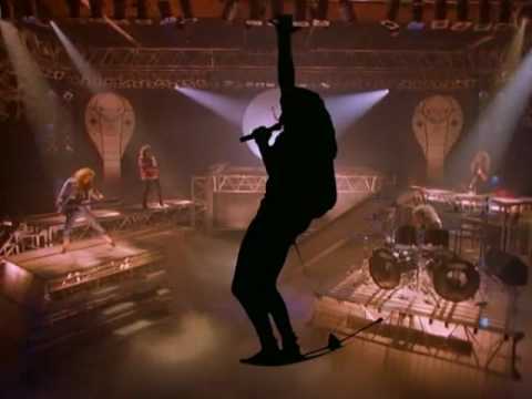In The Still Of The Night video