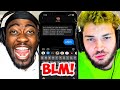 Jidion Exposed Adin Ross On Stream