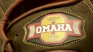 Video thumbnail: Louisville Slugger Omaha Pro Series: OPRO1154
