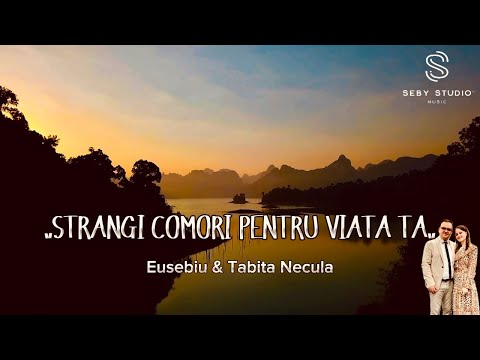 Eusebiu & Tabita Necula | Strangi comori pentru viata ta !