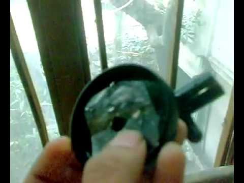 Betta fish-Diy reduce powerhead flow