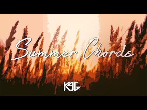 K96 - Summer Chords
