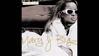 Mary J. Blige - Not Gon Cry - 1997