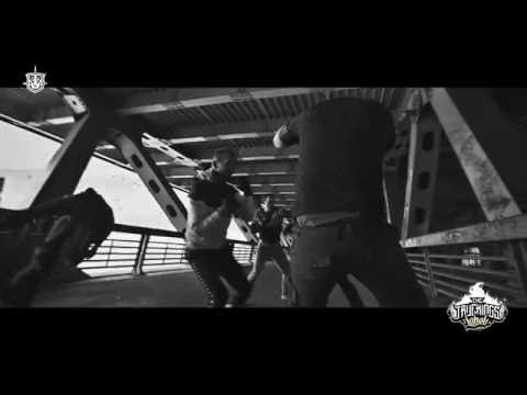 TKZetor x Sage - Get The Fuck Out TEASER