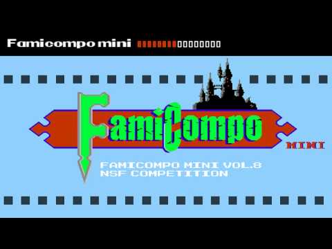 FCM8 Covers E15-1 - Bow - ドラゴンセイバー - 火山 (2a03 + n163)