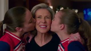 An Age-Gap Lesbian Romance Story:  The Traveling Cheerleaders and the Older Women.