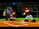 Little League World Series Baseball : Double Play Nintendo DS