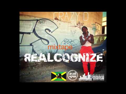 Crazy D - Txoru [2014]