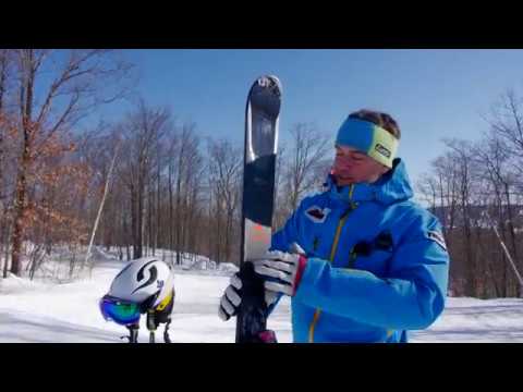 NATURAL SKIERS DYNASTAR 4x4 82 Ti Pro 2019-20