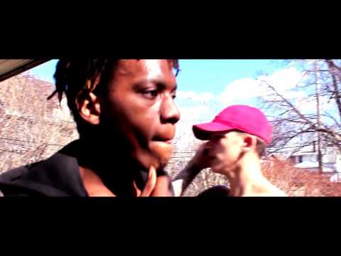 Str8Drop x Stendo - Rules (Official Video)
