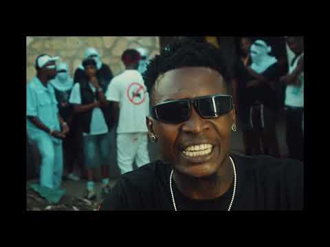 Deixa Cair Tudo ft Djamberão, Ben Massango, Bruno King, 12 Furos, Flaga Smoke,Rei Panda & Mizzy Dark