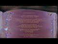 Closing To Thumbelina 1994 VHS Version 1