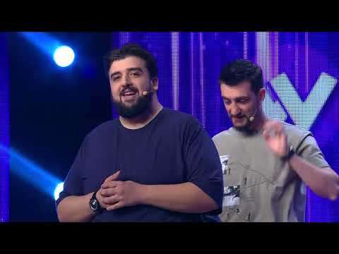 Women's Club / Episode 172