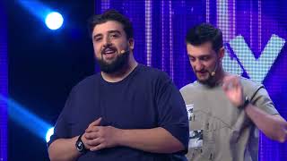 Կանանց Ակումբ, Սերիա 172 - Women\'s Club, Episode 172