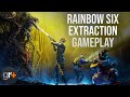 Rainbow Six Extraction Gameplay Trailer