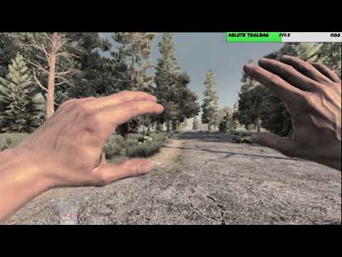 7 Days to Die - NO HIT PermaDeath Insane Nightmare / Part 1