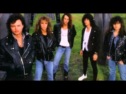 Thumbnail for Queensrÿche - Live - 1987 - The Whisper (Extremely Rare) by Queensrÿche