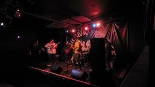 GunRobo - Merle @ Mohawk Place 4-13-2023