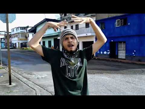 El Monta Prosas  - AlfaDegs (OfficiaVideo) Prod.@realdarkit