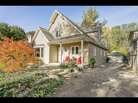 75 West Street, Oakvillle - Luxury Real Estate by Goodale Miller Team