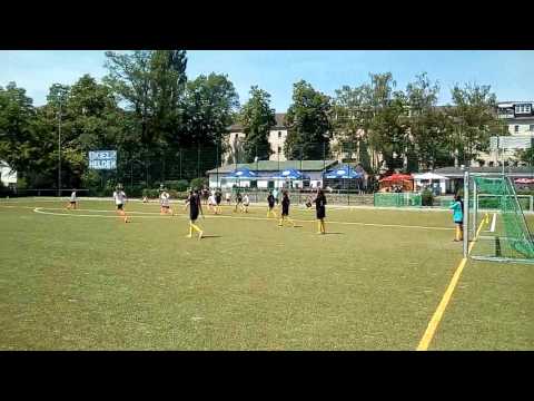 Schulturnier 2017 SC Borsigwalde(2)