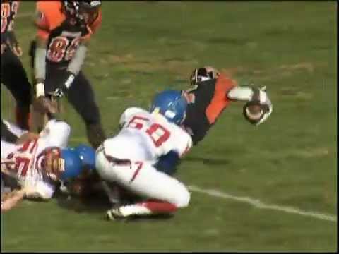Game of the Week Play of the Game: Dexter Andrews Whirling Dervish TD Run
