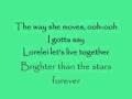 Styx ~ Lorelei (Lyrics)