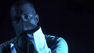 Kanye West - Say You Will (Live from Coachella 2011)