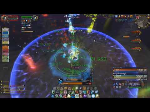 Megaera - 10HC - Nyomorék Stack