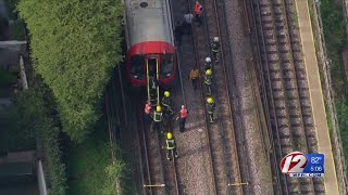 R.I. Senators respond to London terror attacks