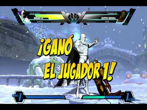 RONDA 4 LOSSERS JONA VS NACHO