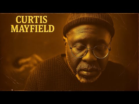 After Dark Embrace (1972) [Lost Soul Tapes] | Curtis Mayfield & Aretha Franklin – Sweet Firelight