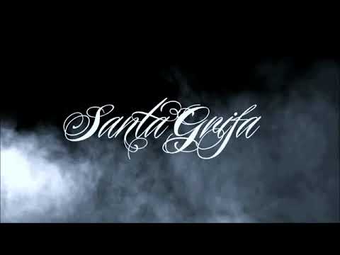 Santa Grifa El Borracho Y La Ruca [LETRA]