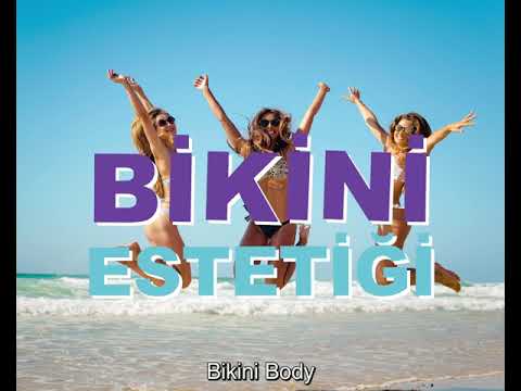 Bikini Estetiği