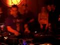 Booty Night - Dj Godfather