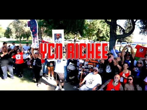 YCN RICHEE - AFNF