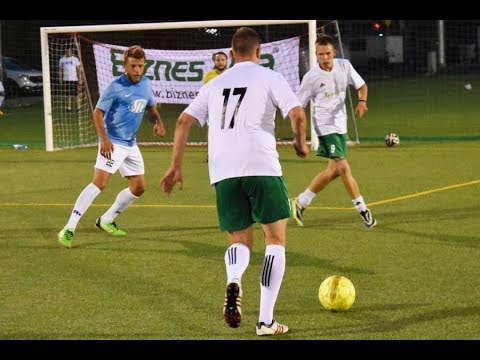 15.08.2017 III Liga B - Sii vs. Limbud