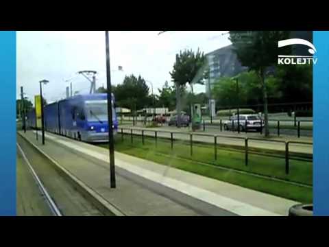 KolejTV 24.02.2010 - Plany budowy szybkich kolei w Polsce, modernizacja dworców