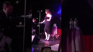 Jane Monheit at Catalina Jazz Club
